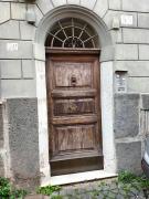 Quiet apartment in the heart of Trastevere