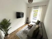Stylish Cosy 1 Bedroom Flat
