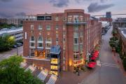 The Alida, Savannah, a Tribute Portfolio Hotel