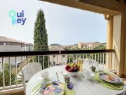 Lécrin de lArcadie - Sanary proche port