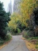 chalet la granadilla