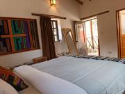 Tika bungalows hotel