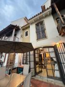 Pueblo Viejo Lecheria