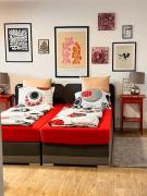 Forton Decco Apartments