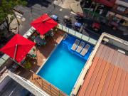 Victoria Regia Hotel