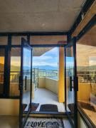 Ina Purings Transient House