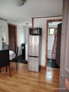 Cabañas Estación Recreo