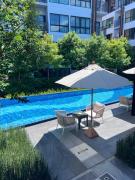 AriseCondo 景观两卧套房06号