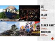 Top Osaka