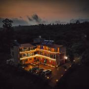 Top Mahabaleshwar
