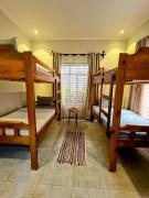 Moshi Epic Accommodation