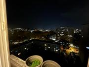 Logement entier à 50 métre de la Parc de la Tête dOr