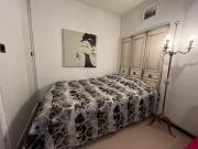 Logement entier à 50 métre de la Parc de la Tête dOr