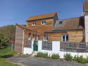 Maison de la mer - plage dAult - WIFI