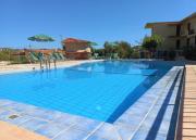 Amazing Swimming Pool Stamatia-Maria Apt