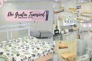 Grand View Loft Type Baguio Condo Transient by Dei Gratia