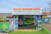 Tam Coc Sunshine Hostel