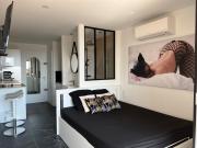 Au 69 du Village Naturiste