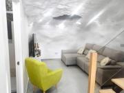 Tufia Cave Beach Home Preciosa casa cueva en frente del oceano