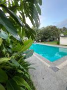 JLR Farm Stay