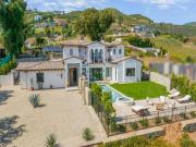 Casa Tranquila Malibu