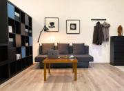 Bolognina Studio Fiera-Auditorium-Stazione