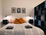 Bolognina Studio Fiera-Auditorium-Stazione