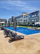 les crêtes dar bouazza