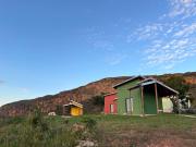 Canastra - Chalés Canário de Minas