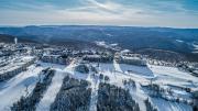 Top Snowshoe