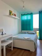 HALBY rooms Grzybowska 5 HALBY rooms Grzybowska 5