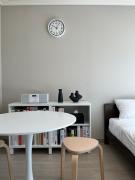 Incheon Berry the Hill Stay 인천송도