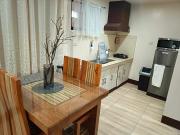 The Touch Affordable Baguio Apt