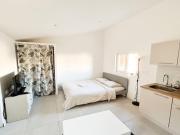 Bazille, gare Saint Roch