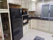 Luxury apartment in Mohandessin, Shehab Street, Cairo