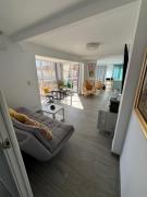 Penthouse Giner Benidorm centro playa by TRG