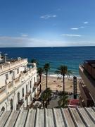 Penthouse Giner Benidorm centro playa by TRG