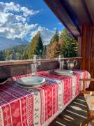 Chalet vicino le piste da sci