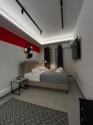 Muses Suite by Zeussuites