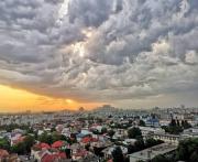 Luxurious Penthouse with fantastic views!