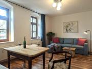 Vintage-Wohnung Silberstadt