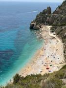 Apartment Miramar 5 mins from beach & 180 sea views