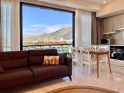 Cleopatra Beach Sunset Duplex