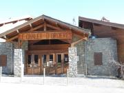 Le Chalet dOrciéres