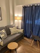 Panos downtown Flat