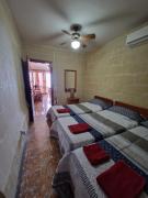 Attard Seafront Apartment 2 in Marsalforn