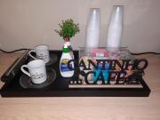 Super Comfort Flats l - WTC - Com estacionamento