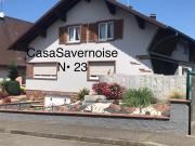 O SONHO CasaSavernoise appart1