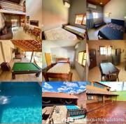 Casa Morada dos Felizes