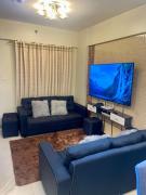 Two Bedroom Fully Furnished 70sqm CONDO MIREA RESIDENCES PASIG